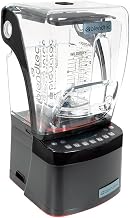 Blendtec Stealth Countertop Blender with 2 Fourside Jars
