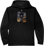 Emus Emu Performance Hoodie