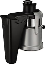 Waring Pulp Chute for WJX80 Juice Extractor | Directs pulp into the waste bin to support continuous juicing and reduce interruptions during operation.