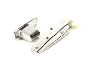 Hinge Chrome 1-5/ by Kason – Model 1245-000072