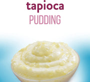 Jell-O Cranberry & Tapioca / 3 Ounce (Pack of 8) / 8 Pudding Mixes