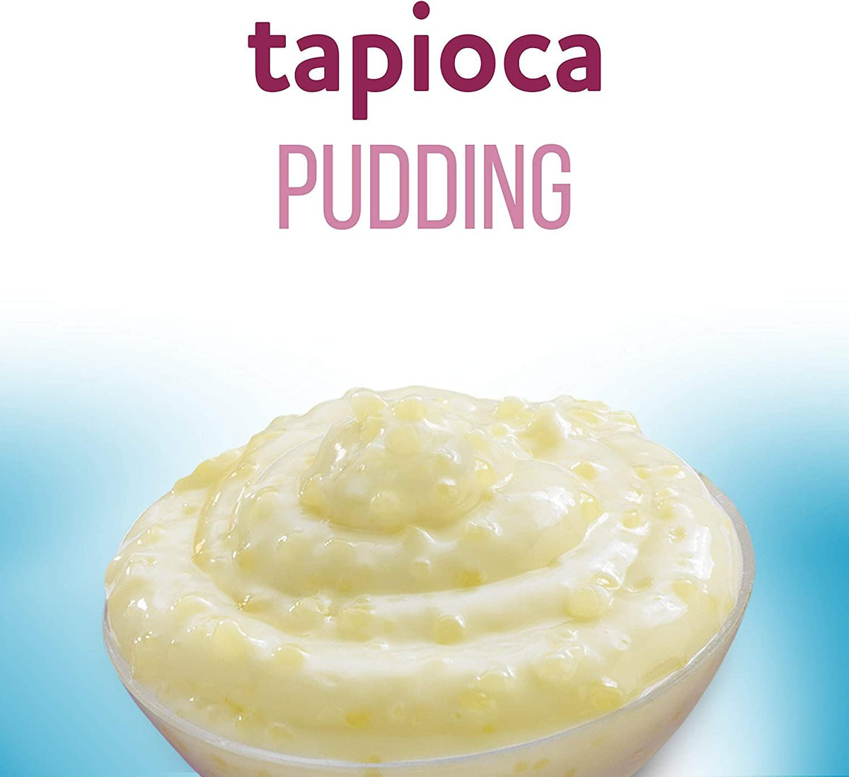 Jell-O Cranberry & Tapioca / 3 Ounce (Pack of 8) / 8 Pudding Mixes
