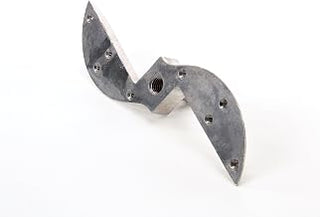 Nemco 55265, Blade Carrier (Fixed