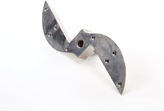 Nemco 55265, Blade Carrier (Fixed
