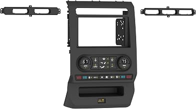 Metra 99-5864CH Ford F-150-550 Series Trucks 2015-2022 w/Dual Zone Climate