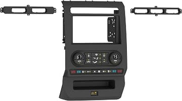 Metra 99-5864CH Ford F-150-550 Series Trucks 2015-2022 w/Dual Zone Climate