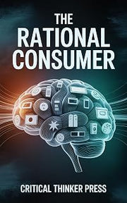 The Rational Consumer: Outsmarting Ads and Sales to Take Control of Your Choices (Critical Thinker Press)