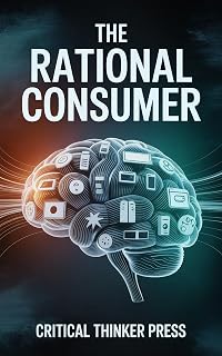 The Rational Consumer: Outsmarting Ads and Sales to Take Control of Your Choices (Critical Thinker Press)