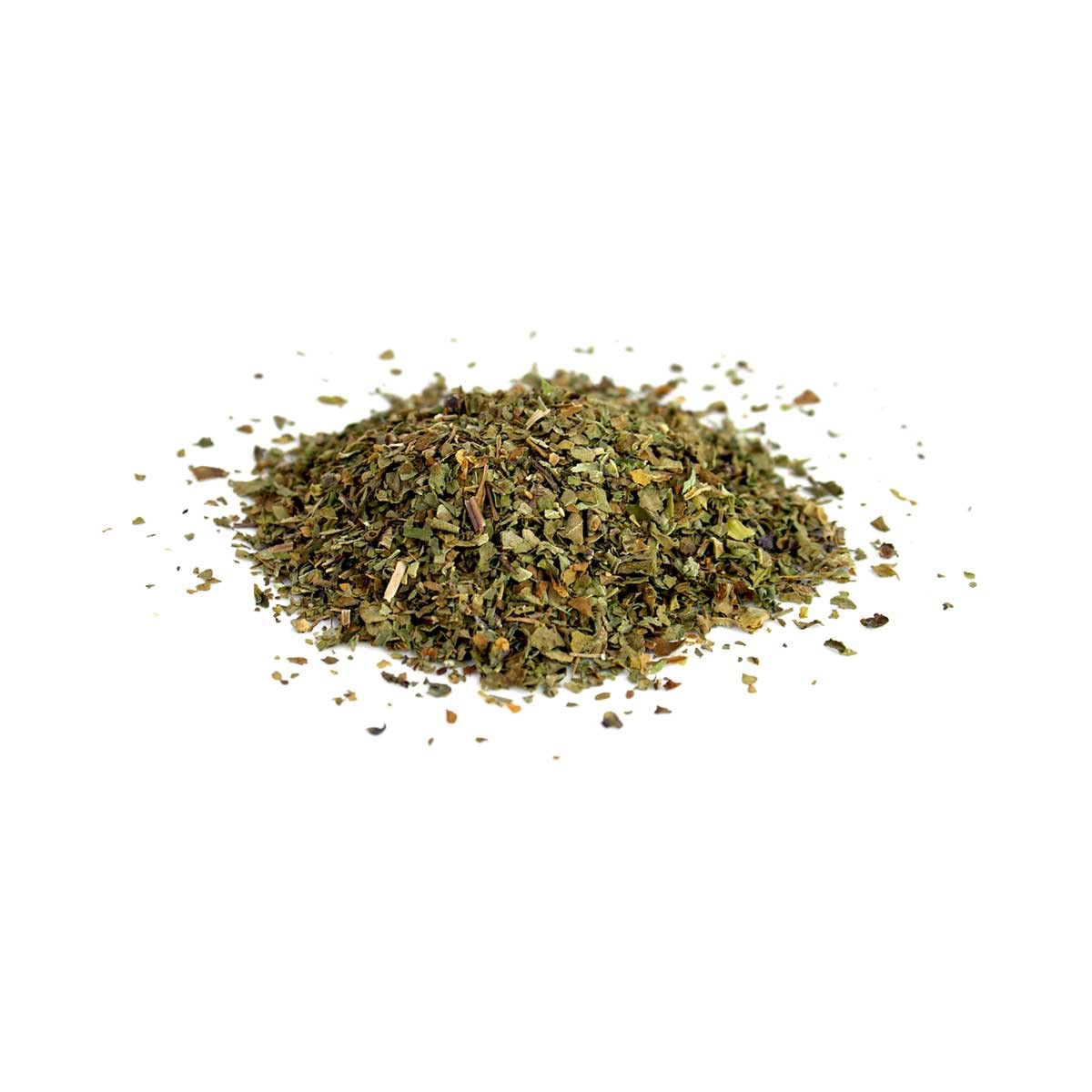 KITCH 24/7 Whole Basil Leaves by KITCH24/7 – 4 Ounce (Pack of 1), Model 23073262