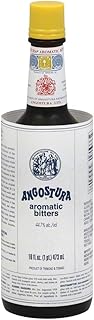 ANGOSTURA Aromatic Bitters, 16 oz Bottle