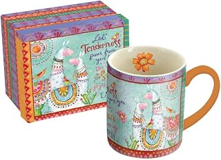 Lang Tenderness 14 oz Mug , Multi