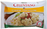 Rosina Food Pre Cooked Cheese Tortellini Pasta, 12 Ounce - 12 per case.