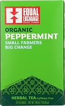 Equal Exchange Herbal Peppermint Tea (6x20 Bag)
