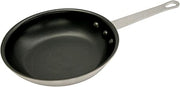 Thunder Group 14 Inch Aluminum Alloy Professional Quantum II Nonstick Fry Pan