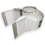 Replacement Bowl Guard Kit for Commercial Mixers | Replaces Hobart 00-875808 Bowl Guard Kit for Hobart Model 802 Series 80 Quart Mixers by ALFA – Model HBG-802