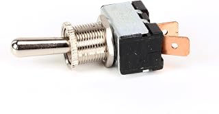 Prince Castle Kit, Switch,Toggle .250 Tabs S 78-129S - Genuine OEM Replacement Part