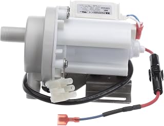 Perlick 70080 for H50Im Ice Maker Water Pump