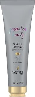 Pantene generation beauty Silver & Glowing Conditioner
