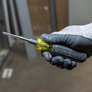 Tapping Tool by KLEIN TOOLS – One Size, Blend, Yellow