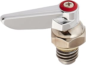 T&S Brass 002710-40 Spindle Assembly, Hot