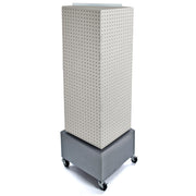 Azar Displays White / 1 Panels & Units