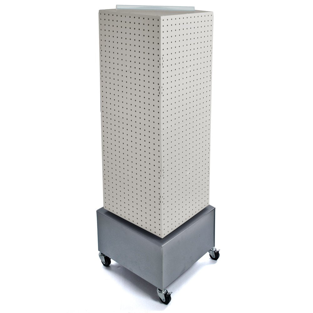 Azar Displays White / 1 Panels & Units