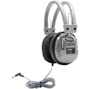 HamiltonBuhl 50 Pack / Gray / 50 Over-Ear Headphones