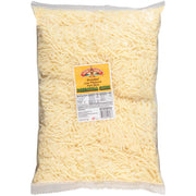 Shredded Low Moisture Part Skim Mozzarella Cheese by Land O Lakes – 80 Ounce (Pack of 4), Pack of 4