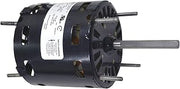 Fasco Motor, 3 3 8 Diameter, 1 20 Hp, 230 Volt D0396