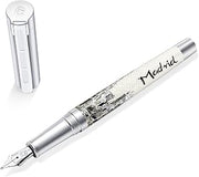 STAEDTLER 9PU150F Premium Corium Urbes Fountain Pen Madrid B Madrid