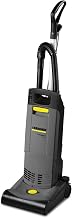 1.023-121.0, Aspiro-Brush for Carpets Cv 30/1 Karcher, Black