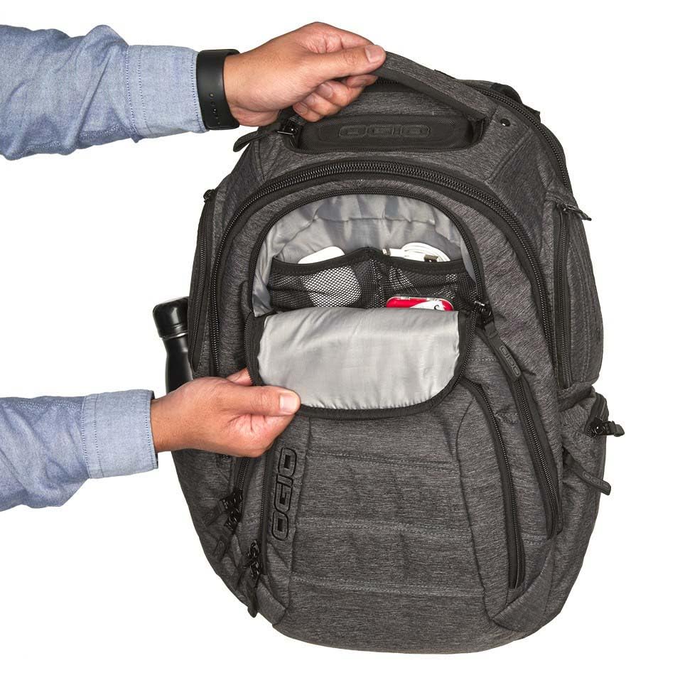 Renegade RSS Laptop Backpack by OGIO – Regular, synthetic synthetic synthetic synthetic synthetic synthetic synthetic synthetic synthetic, Model Ogio Renegade Rss Backpack