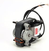 Alto Shaam FA-3342, Fan Motor, 230-Volt