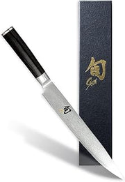 Shun Classic 9-Inch Slicing Knife