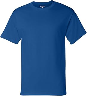 Champion Short Sleeve Tee (EA)