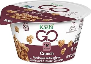 Kellogg's Cereal Variety Pack, 60 Count Individual Boxes - Assorted Flaked Cereal for Breakfast & On-the-Go Convenience