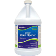 Liquid Drain Opener by Global Industrial – Clear/Colorless, Model N013-G4