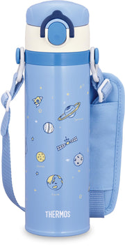 THERMOS Sax Blue / 16.9 Ounces / Mug Thermoses
