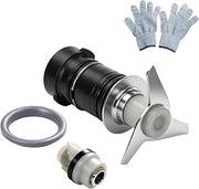 Blade Assembly 39337 for Robot Coupe MP350 Combi, MP350 Turbo, MP450 Turbo | Fits MP350 Turbo Combi