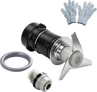 Blade Assembly 39337 for Robot Coupe MP350 Combi, MP350 Turbo, MP450 Turbo | Fits MP350 Turbo Combi