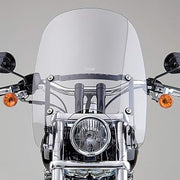 SPARTAN H-D CLR 18.5 FXDC