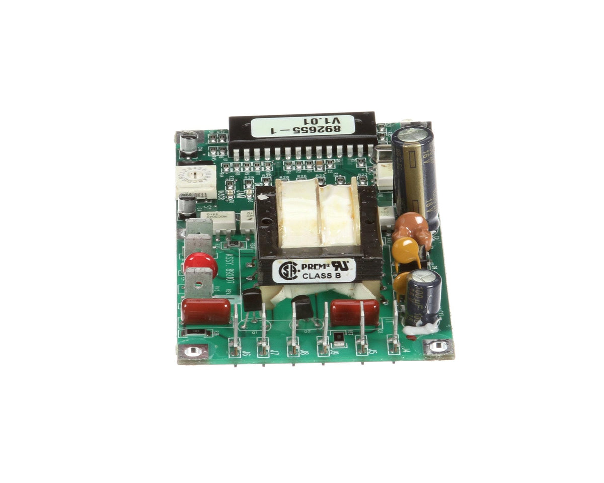 Control Board Clutch Assembly by Hobart – Model 00-892107