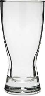 Libbey Hourglass Pilsner Glasses LIB 178
