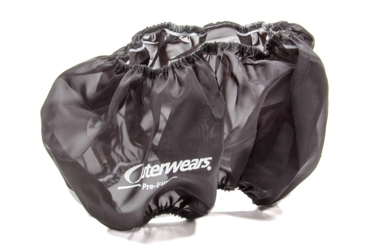 4in Pre-Filter for R2C Pro Series by Outerwears – Polyester, Model 10-2589-01