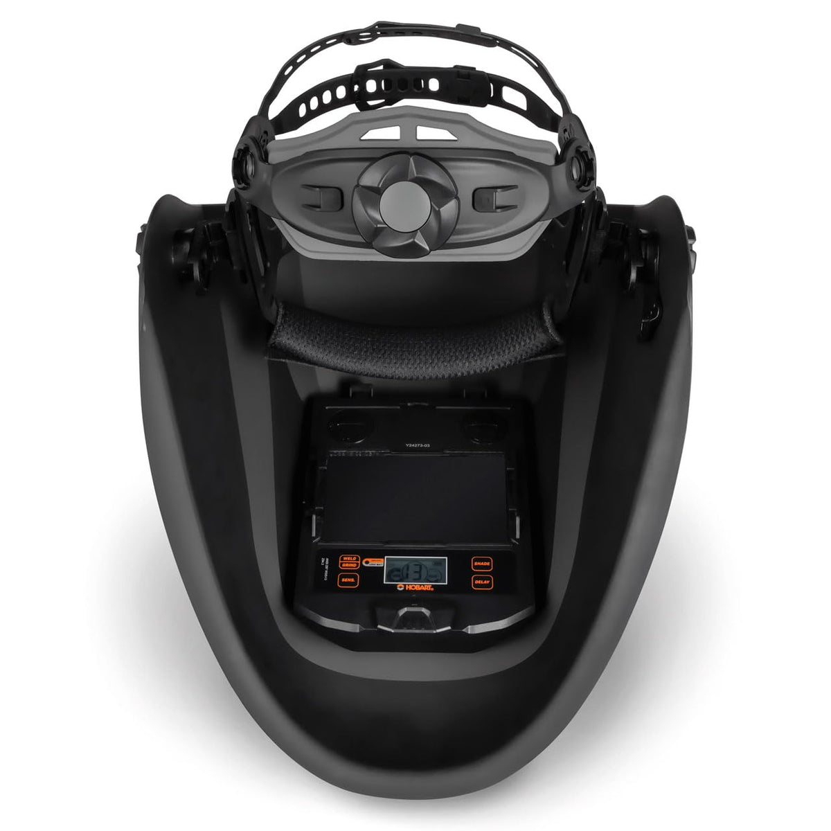 Hard Hats by Hobart – Other, Model PRO9