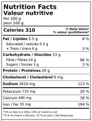 KITCH 24/7 Curry Powder by KITCH24/7 – 16 Ounce (Pack of 1), Model 23073265
