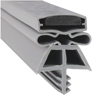 22519-1075 Left Hand Gasket Frp 34 X 78 by Kolpak