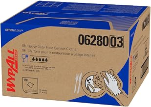 Wypall Surface Cleaner 06280-1 Each