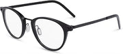 Eyeglasses FLEXON B 2036 001 Shiny Black