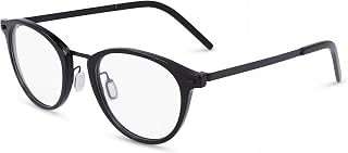 Eyeglasses FLEXON B 2036 001 Shiny Black